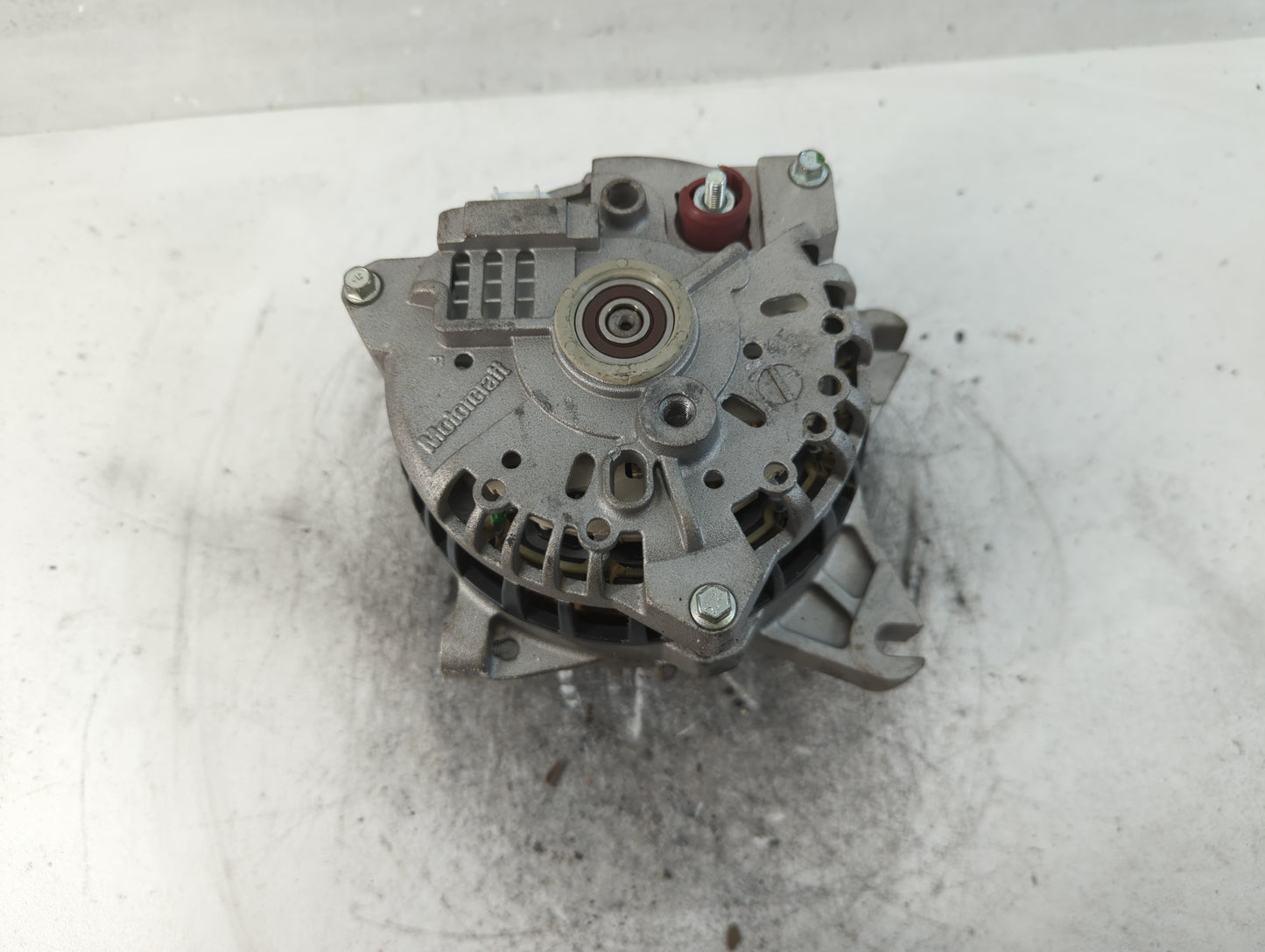 2005-2008 Ford Mustang Alternator Replacement Generator Charging Assembly Engine OEM P/N:A3113F Fits Fits 2005 2006 2007 200