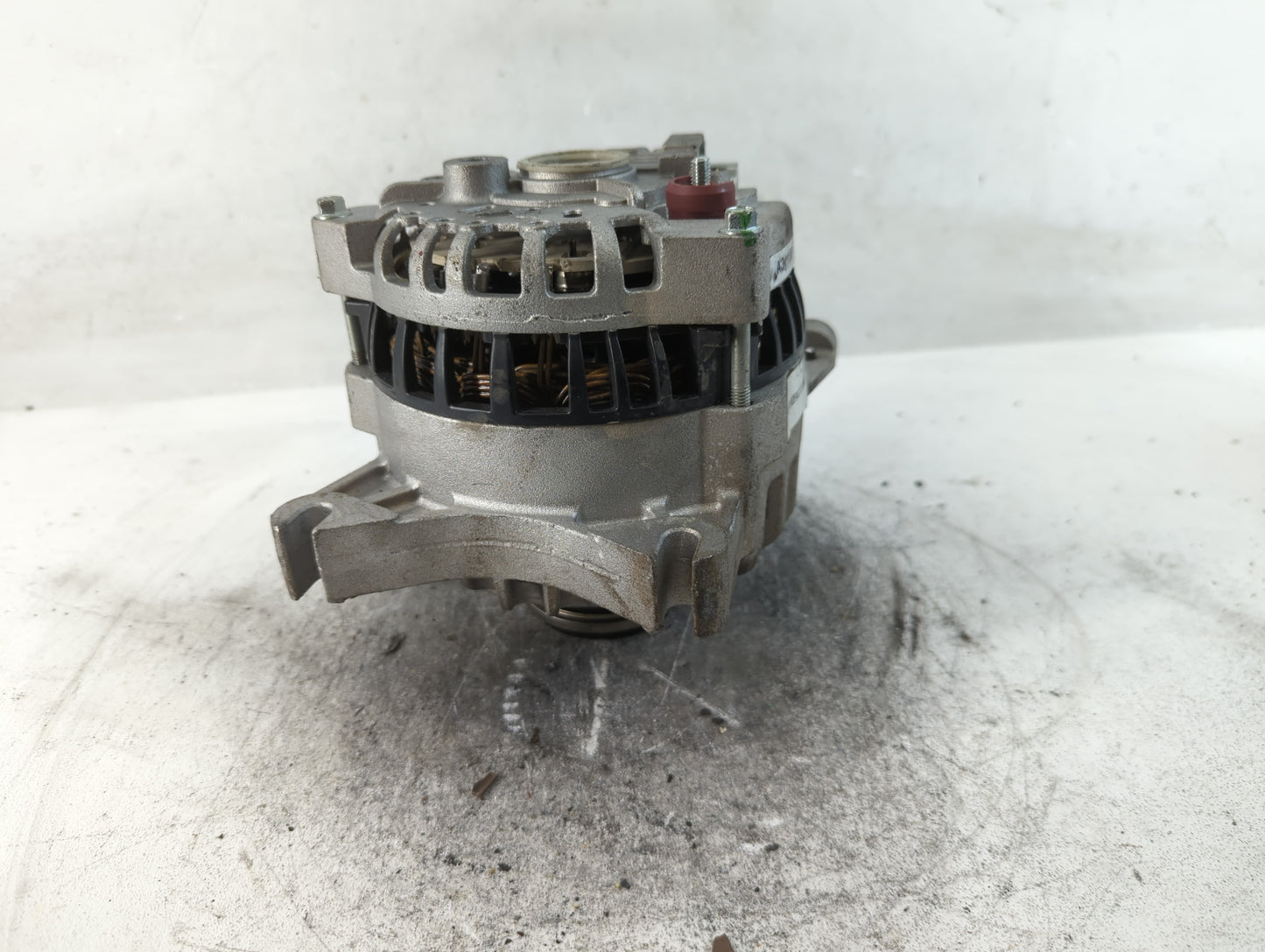 2005-2008 Ford Mustang Alternator Replacement Generator Charging Assembly Engine OEM P/N:A3113F Fits Fits 2005 2006 2007 200