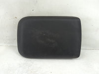 2005-2006 Ford Mustang Center Console Armrest Cover Lid Fits Fits 2005 2006 OEM Used Auto Parts - Oemusedautoparts1.com