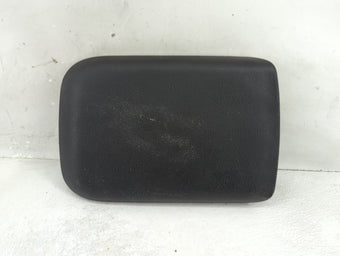 compare product 2005-2006 Ford Mustang Center Console Armrest Cover Lid Fits Fits 2005 2006 OEM Used Auto Parts