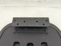 2005-2006 Ford Mustang Center Console Armrest Cover Lid Fits Fits 2005 2006 OEM Used Auto Parts - Oemusedautoparts1.com
