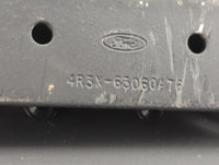 2005-2006 Ford Mustang Center Console Armrest Cover Lid Fits Fits 2005 2006 OEM Used Auto Parts - Oemusedautoparts1.com