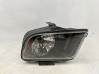 2005-2006 Ford Mustang Passenger Right Oem Head Light Headlight Lamp - Oemusedautoparts1.com