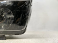2005-2006 Ford Mustang Passenger Right Oem Head Light Headlight Lamp - Oemusedautoparts1.com