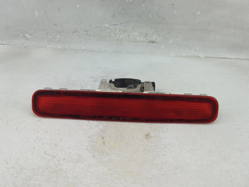 2005-2009 Ford Mustang Rear Center Lid Brake Light Tail Light Fits Fits 2005 2006 2007 2008 2009 OEM Used Auto Parts - Oemus