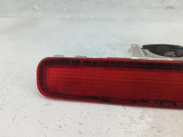 2005-2009 Ford Mustang Rear Center Lid Brake Light Tail Light Fits Fits 2005 2006 2007 2008 2009 OEM Used Auto Parts