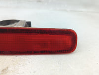 2005-2009 Ford Mustang Rear Center Lid Brake Light Tail Light Fits Fits 2005 2006 2007 2008 2009 OEM Used Auto Parts - Oemus