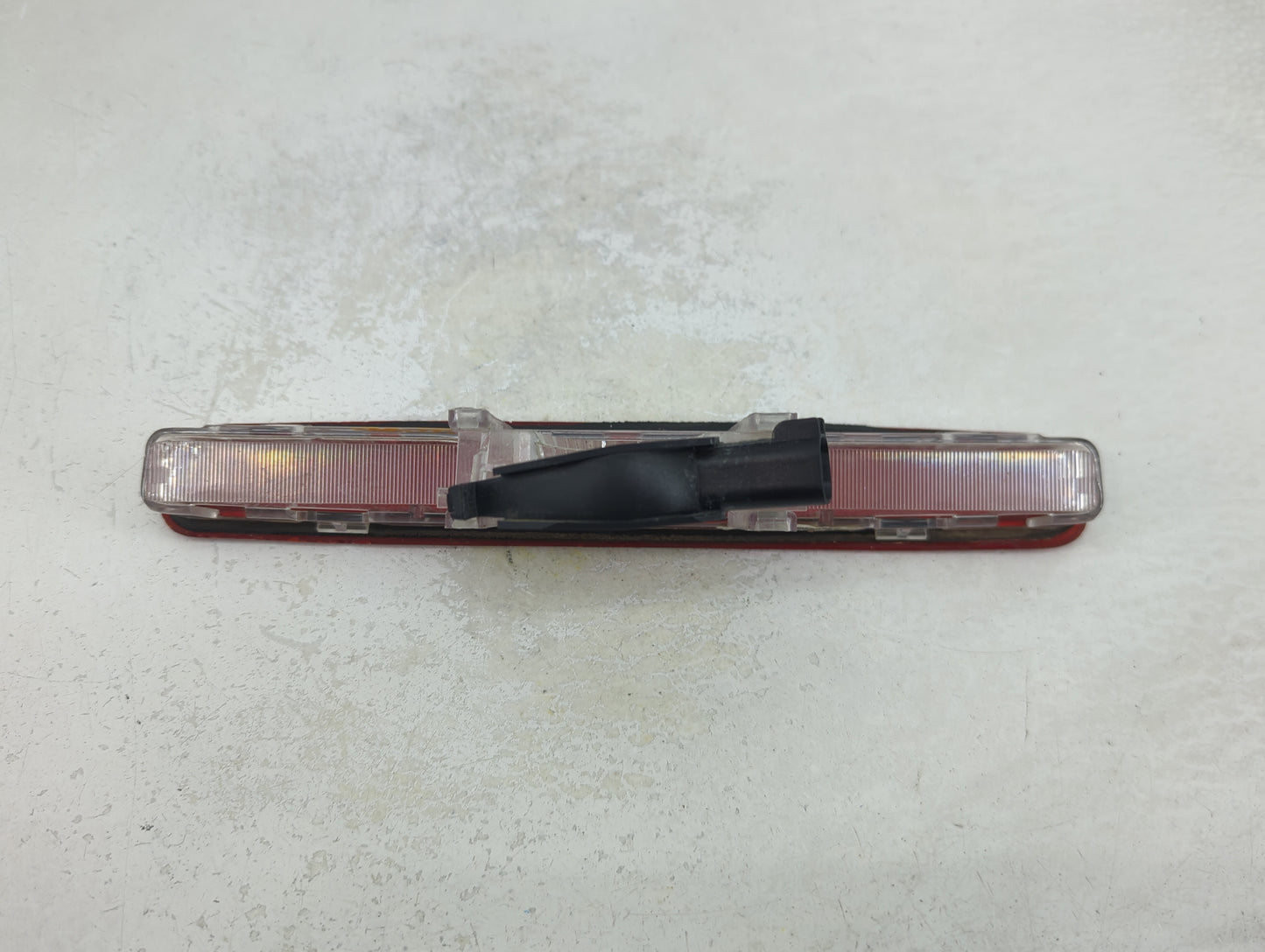 2005-2009 Ford Mustang Rear Center Lid Brake Light Tail Light Fits Fits 2005 2006 2007 2008 2009 OEM Used Auto Parts - Oemus