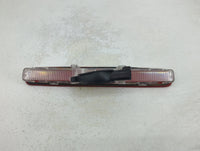 2005-2009 Ford Mustang Rear Center Lid Brake Light Tail Light Fits Fits 2005 2006 2007 2008 2009 OEM Used Auto Parts - Oemus