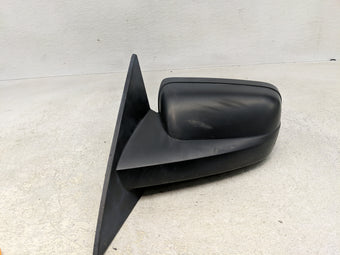 compare product 2005-2009 Ford Mustang Driver Side View Mirror - Left Door Mirror OEM Used