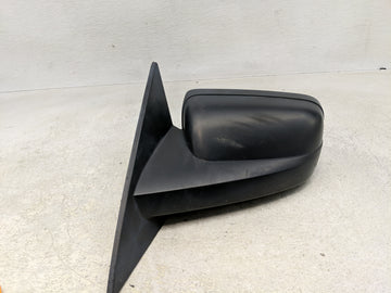 2005-2009 Ford Mustang Driver Side View Mirror - Left Door Mirror OEM Used - Oemusedautoparts1.com