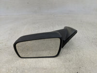 2005-2009 Ford Mustang Driver Side View Mirror - Left Door Mirror OEM Used - Oemusedautoparts1.com