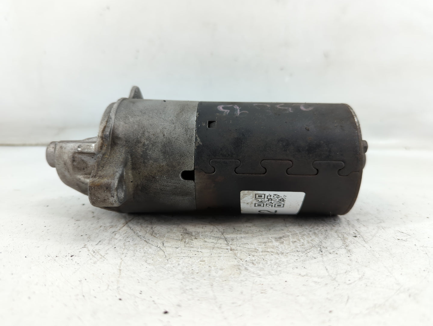 2005-2010 Ford Mustang Car Starter Motor Solenoid OEM Fits Fits 2005 2006 2007 2008 2009 2010 OEM Used Auto Parts - Oemuseda