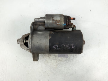 2005-2010 Ford Mustang Car Starter Motor Solenoid OEM Fits Fits 2005 2006 2007 2008 2009 2010 OEM Used Auto Parts