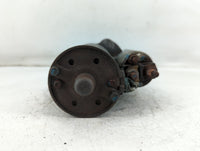 2005-2010 Ford Mustang Car Starter Motor Solenoid OEM Fits Fits 2005 2006 2007 2008 2009 2010 OEM Used Auto Parts - Oemuseda