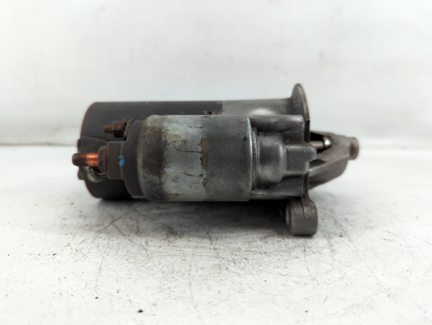 2005-2010 Ford Mustang Car Starter Motor Solenoid OEM Fits Fits 2005 2006 2007 2008 2009 2010 OEM Used Auto Parts - Oemuseda