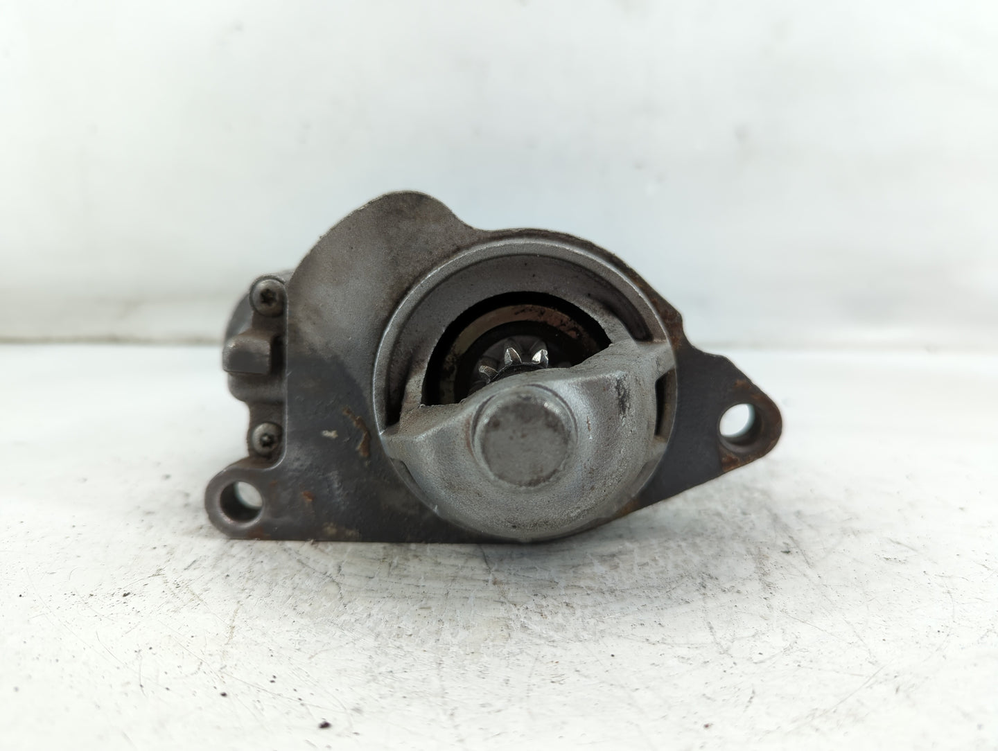 2005-2010 Ford Mustang Car Starter Motor Solenoid OEM Fits Fits 2005 2006 2007 2008 2009 2010 OEM Used Auto Parts - Oemuseda