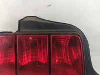 2005-2009 Ford Mustang Tail Light Assembly Driver Left OEM Fits Fits 2005 2006 2007 2008 2009 OEM Used Auto Parts - Oemuseda