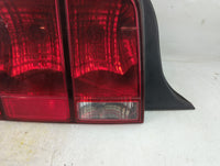 2005-2009 Ford Mustang Tail Light Assembly Driver Left OEM Fits Fits 2005 2006 2007 2008 2009 OEM Used Auto Parts - Oemuseda