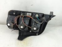 2005-2009 Ford Mustang Tail Light Assembly Driver Left OEM Fits Fits 2005 2006 2007 2008 2009 OEM Used Auto Parts - Oemuseda