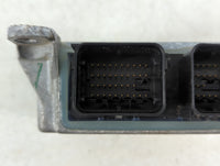 2005-2006 Ford Mustang Radio AM FM Cd Player Receiver Replacement P/N:6R33-14B321-AB Fits Fits 2005 2006 OEM Used Auto Parts