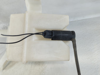 compare product 2005-2009 Ford Mustang Windshield Washer Fluid Reservoir Bottle Oem