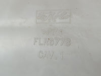 2005-2009 Ford Mustang Windshield Washer Fluid Reservoir Bottle Oem - Oemusedautoparts1.com