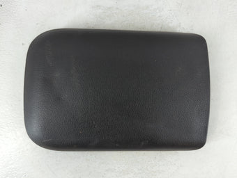 compare product 2005-2006 Ford Mustang Center Console Armrest Cover Lid Fits Fits 2005 2006 OEM Used Auto Parts