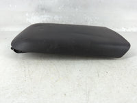2005-2006 Ford Mustang Center Console Armrest Cover Lid Fits Fits 2005 2006 OEM Used Auto Parts - Oemusedautoparts1.com