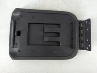 2005-2006 Ford Mustang Center Console Armrest Cover Lid Fits Fits 2005 2006 OEM Used Auto Parts - Oemusedautoparts1.com