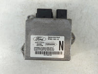 2006 Ford Mustang Radio Speaker Amplifier - Oemusedautoparts1.com