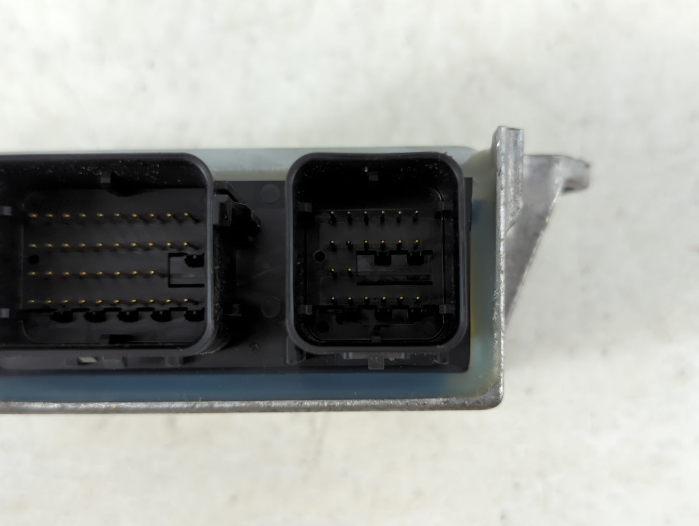 2006 Ford Mustang Radio Speaker Amplifier - Oemusedautoparts1.com