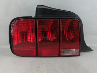 compare product 2005-2009 Ford Mustang Tail Light Assembly Driver Left OEM Fits Fits 2005 2006 2007 2008 2009 OEM Used Auto Parts