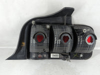 2005-2009 Ford Mustang Tail Light Assembly Driver Left OEM Fits Fits 2005 2006 2007 2008 2009 OEM Used Auto Parts - Oemuseda