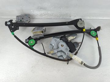 2005-2009 Ford Mustang Used Window Regulator Passenger Front - Oemusedautoparts1.com