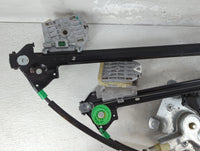 2005-2009 Ford Mustang Window Regulator Passenger Front - Oemusedautoparts1.com