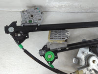 2005-2009 Ford Mustang Used Window Regulator Passenger Front - Oemusedautoparts1.com