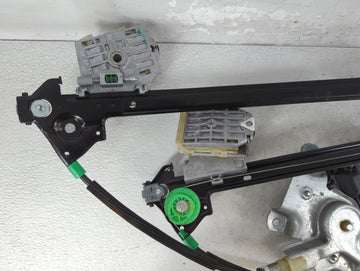 2005-2009 Ford Mustang Used Window Regulator Passenger Front