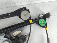 2005-2009 Ford Mustang Window Regulator Passenger Front - Oemusedautoparts1.com