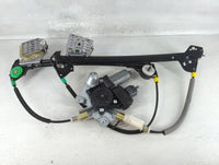 2005-2009 Ford Mustang Driver Left Front Window Regulator - Oemusedautoparts1.com