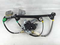 2005-2009 Ford Mustang Driver Left Front Window Regulator 912436 - Oemusedautoparts1.com