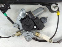 2005-2009 Ford Mustang Driver Left Front Window Regulator 912436 - Oemusedautoparts1.com