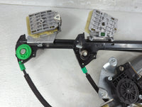 2005-2009 Ford Mustang Driver Left Front Window Regulator 912436 - Oemusedautoparts1.com