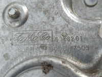 2005-2009 Ford Mustang Driver Left Front Window Regulator - Oemusedautoparts1.com