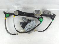 2005-2009 Ford Mustang Driver Left Front Window Regulator - Oemusedautoparts1.com