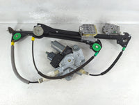 2005-2009 Ford Mustang Driver Left Front Window Regulator 912436 - Oemusedautoparts1.com
