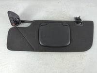2005-2011 Ford Mustang Sun Visor Shade Replacement Driver Left Mirror Fits Fits 2005 2006 2007 2008 2009 2010 2011 OEM Used 