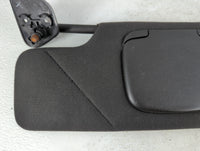 2005-2011 Ford Mustang Sun Visor Shade Replacement Driver Left Mirror Fits Fits 2005 2006 2007 2008 2009 2010 2011 OEM Used 