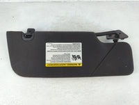 2005-2011 Ford Mustang Sun Visor Shade Replacement Driver Left Mirror Fits Fits 2005 2006 2007 2008 2009 2010 2011 OEM Used 
