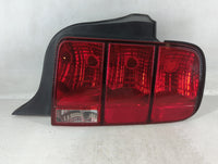 2005-2009 Ford Mustang Tail Light Assembly Passenger Right OEM Fits Fits 2005 2006 2007 2008 2009 OEM Used Auto Parts - Oemu